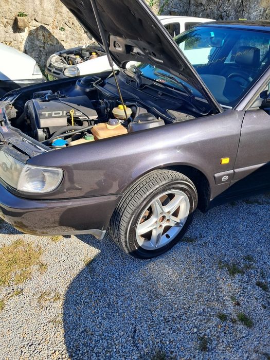 Audi a6 em excelente estado