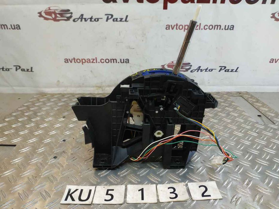 Nissan X-Trail T32 14- селектор АКПП KU5132 1508224CL0B