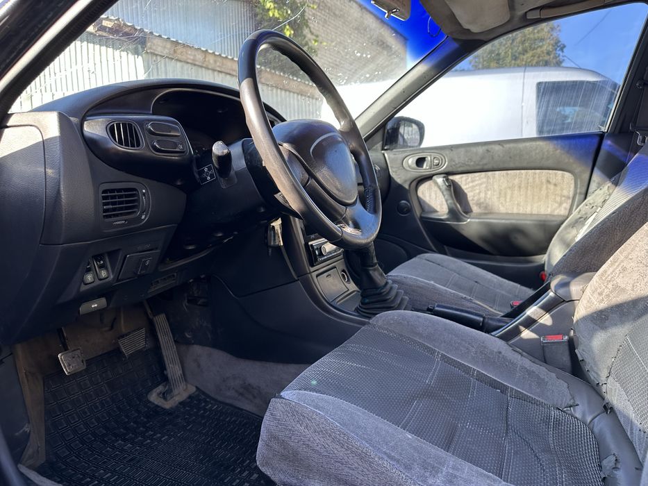 mazda xedоs6 2.0 v6