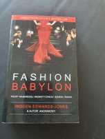 Fashion Babylon Imogen Edwards-Jones