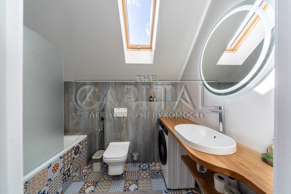 Продаж / Дуплекс / вул. Стрітенська, Крюківщина