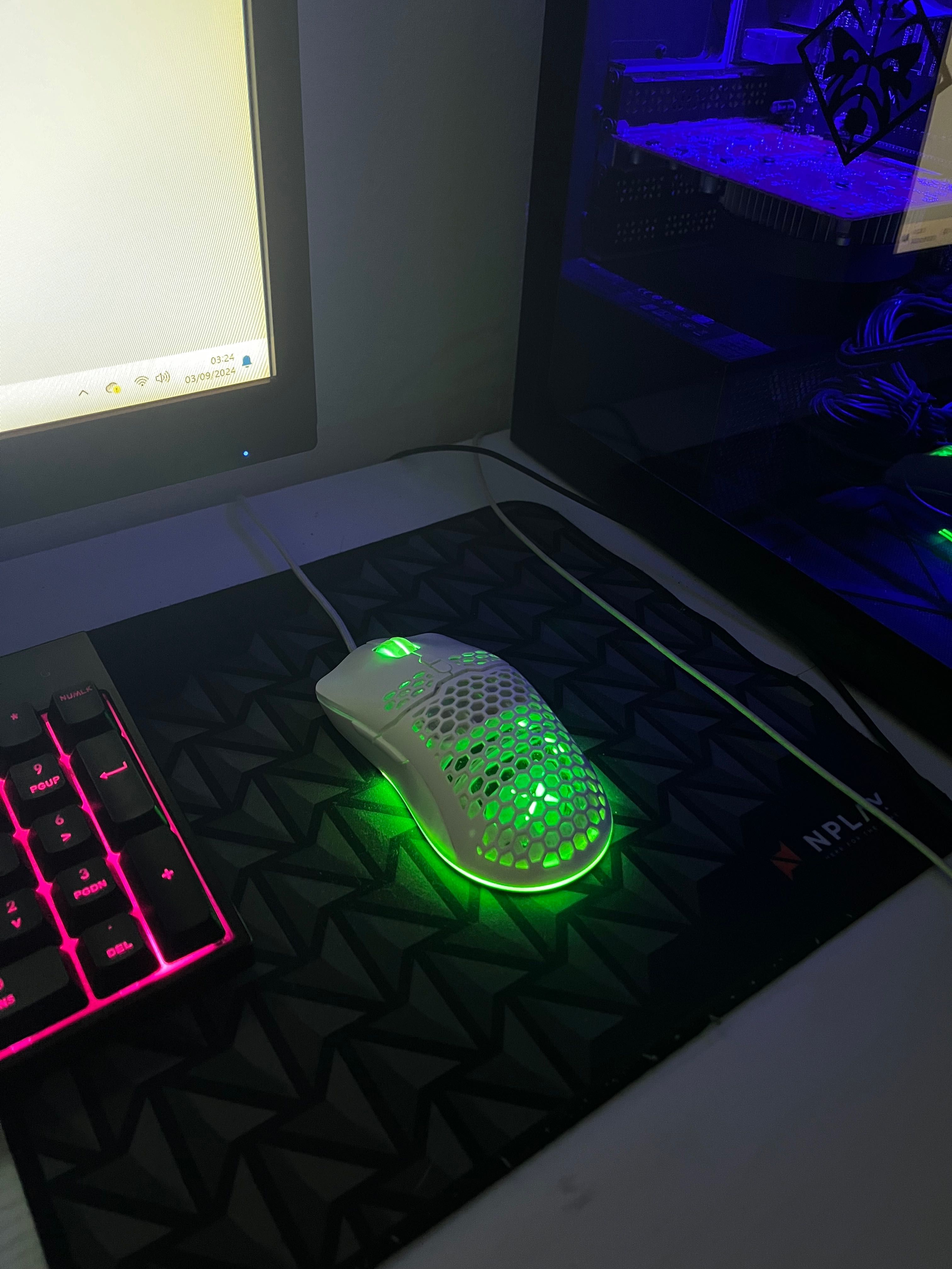 Desktop Completo