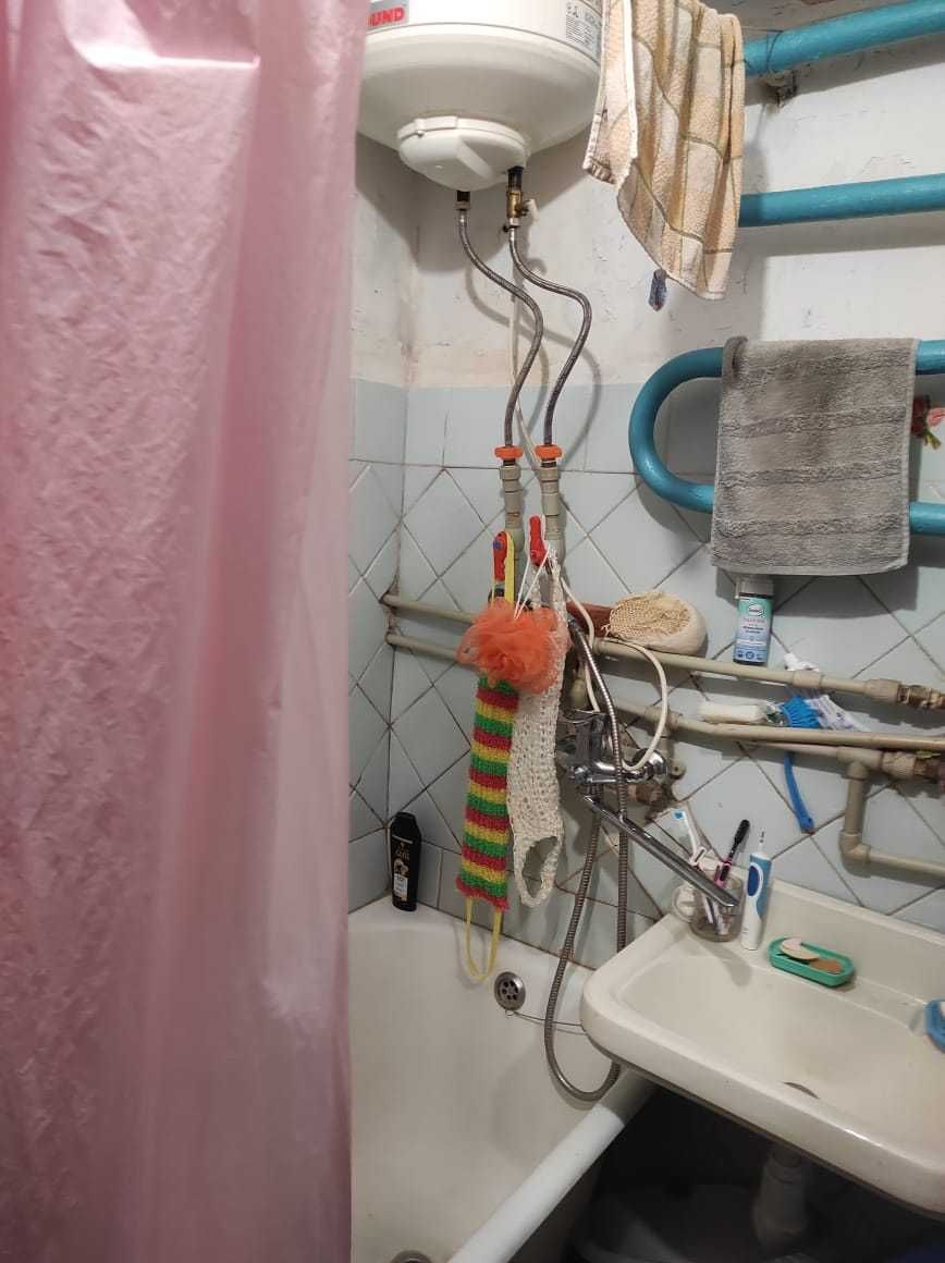 Здам кімнату на довгий термін