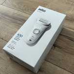 Depilator Braun Silk Epil 9