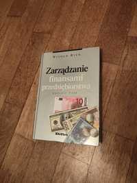 Zarządzanie finansami przedsiębiorstwa wydanie VIII Witold Bień