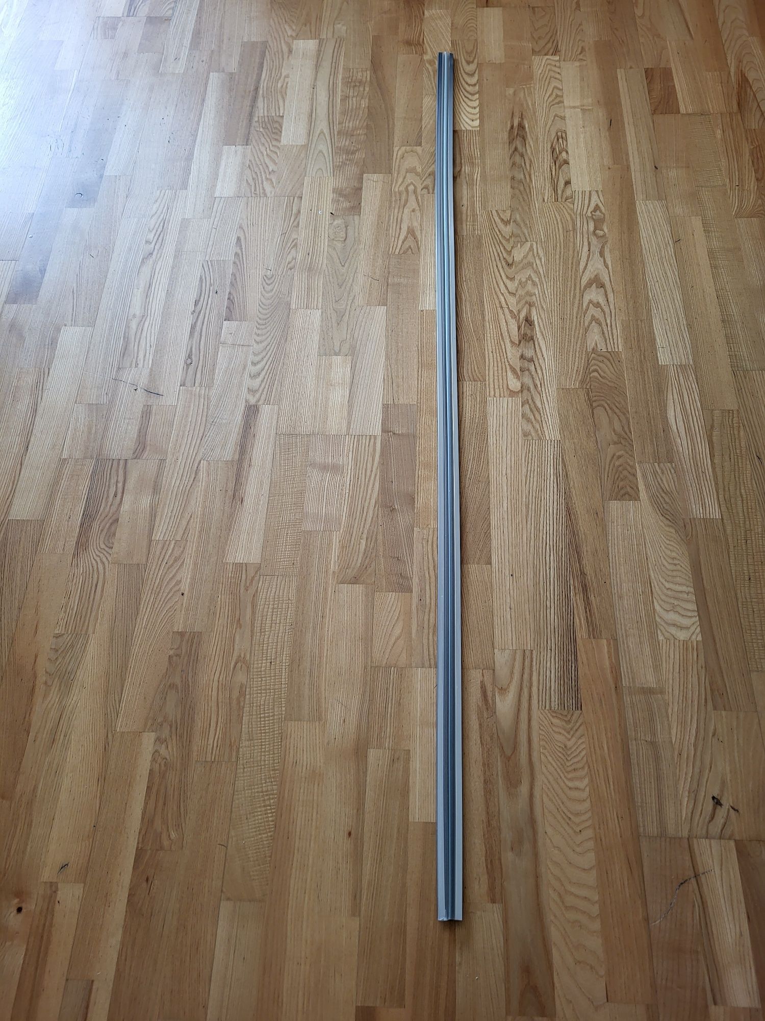 Uszczelka magnetyczna kabiny prysznicowej 6 mm 173 cm komplet