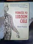 Podróże po ludzkim ciele  Gavin Francis