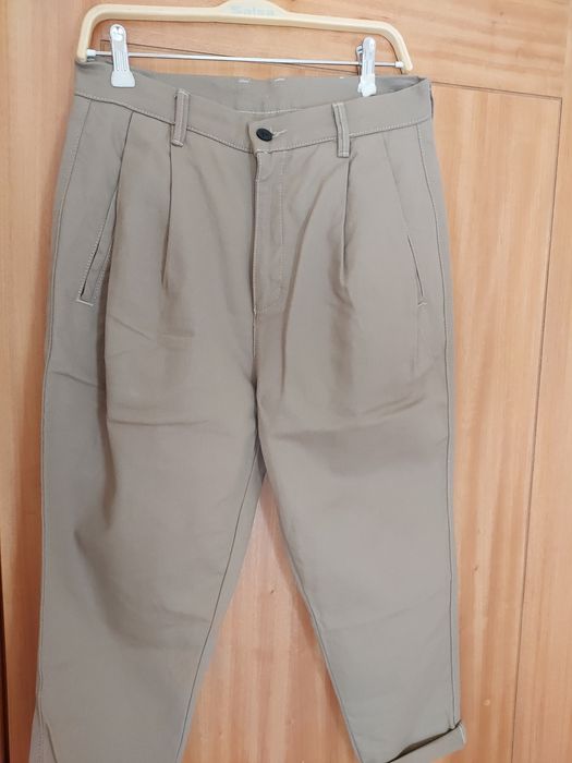 Calças curtas 7/8 Hilfiger