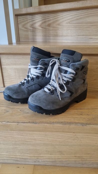Buty Trezeta trekkingowe