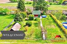 Działka ROD-Ośmiałkowo,Lipno
