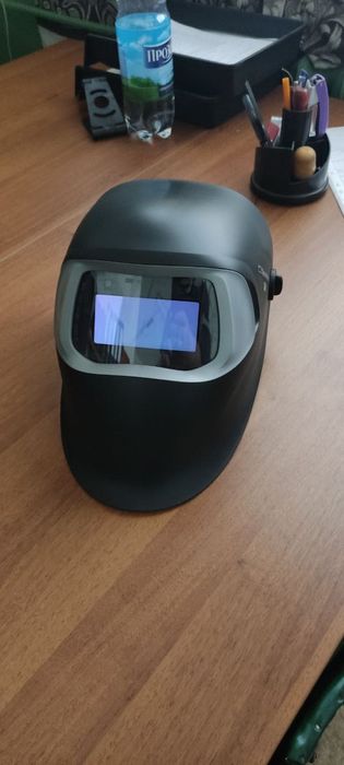 Зварювальна маска 3М™ 751120 Speedglas™ 100V