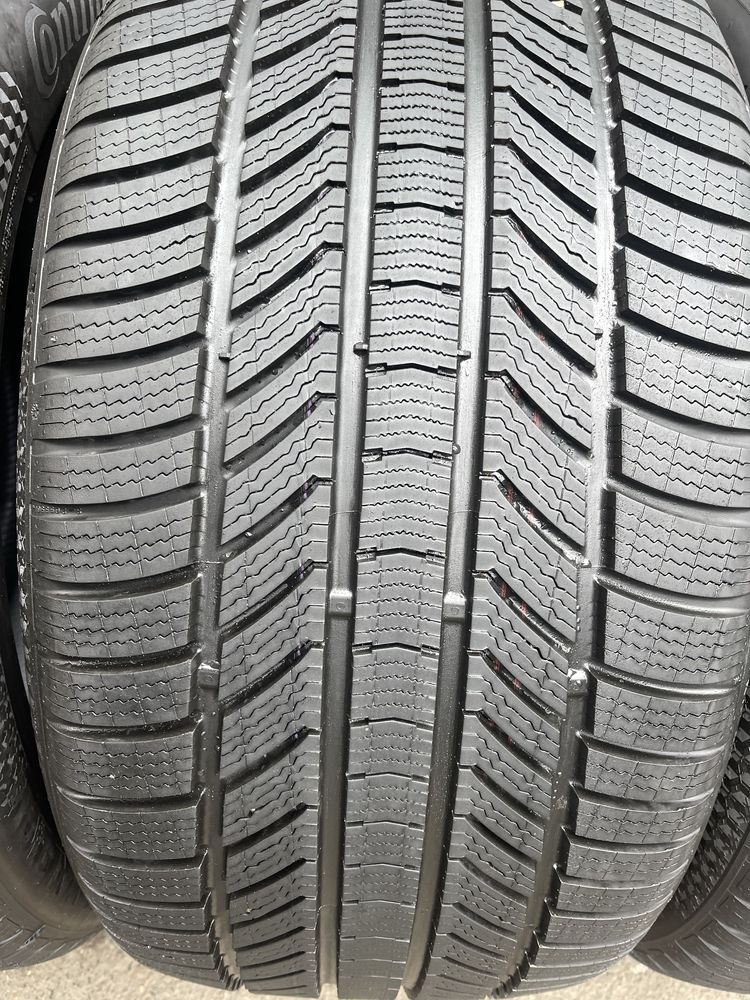 275/45r21 315/40r21 Continental Winter Contact 870P