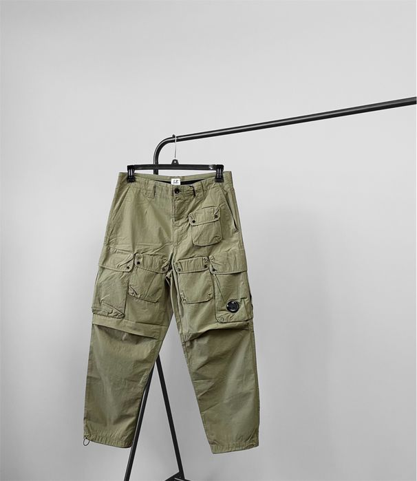 C.P Company Rip Stop Cargo Pant чоловічі карго штани