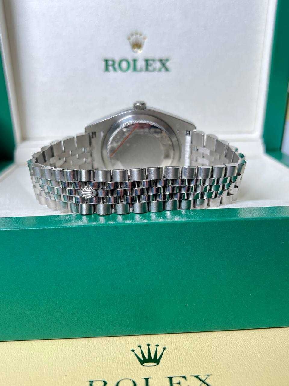 Часы Rolex Datejust 41
