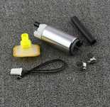 bomba de gasolina, Kawasaki ZX-12R ZX1200 2000 - 2006  bomba de combustivel