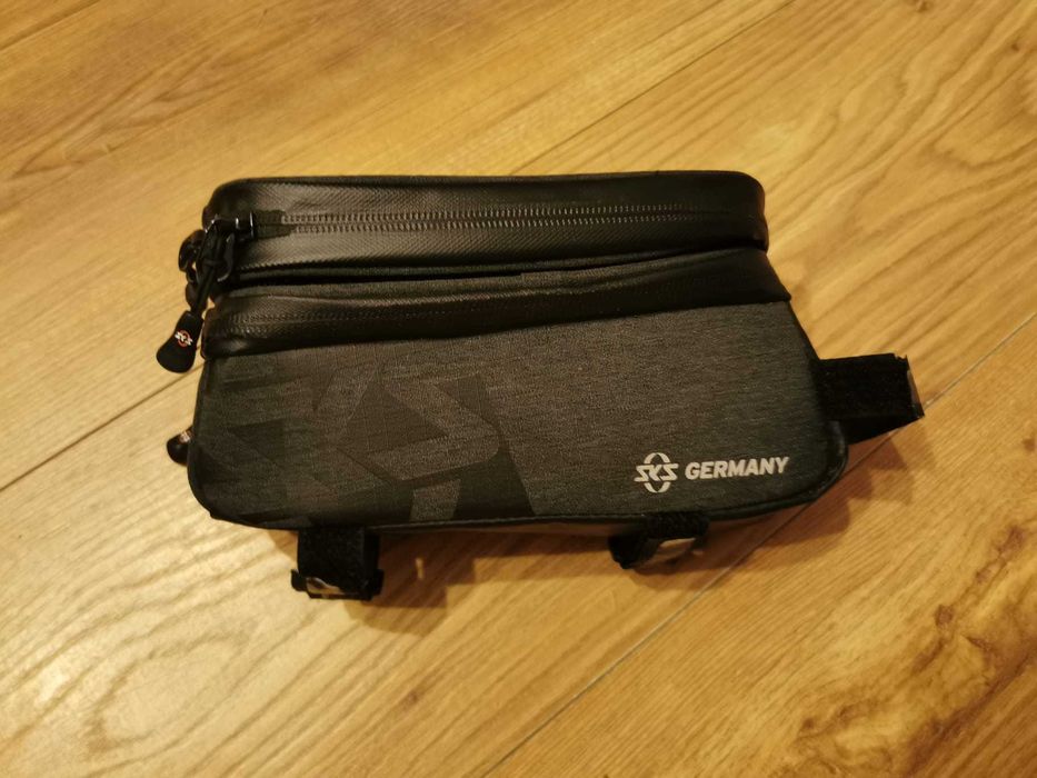 Torba na ramę SKS Explorer Smart