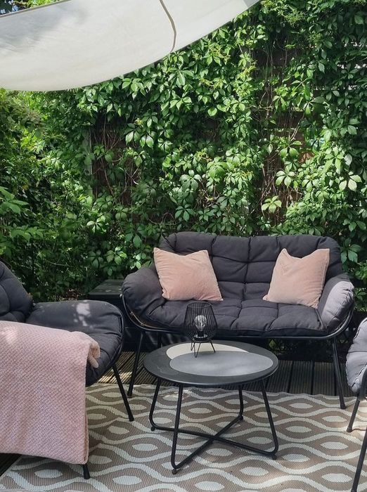 Przyjemne mieszkanie 2 pokojowe z tarasem i ogródkiem, blisko tramwaju