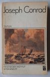 Tajfun i inne opowiadania Joseph Conrad