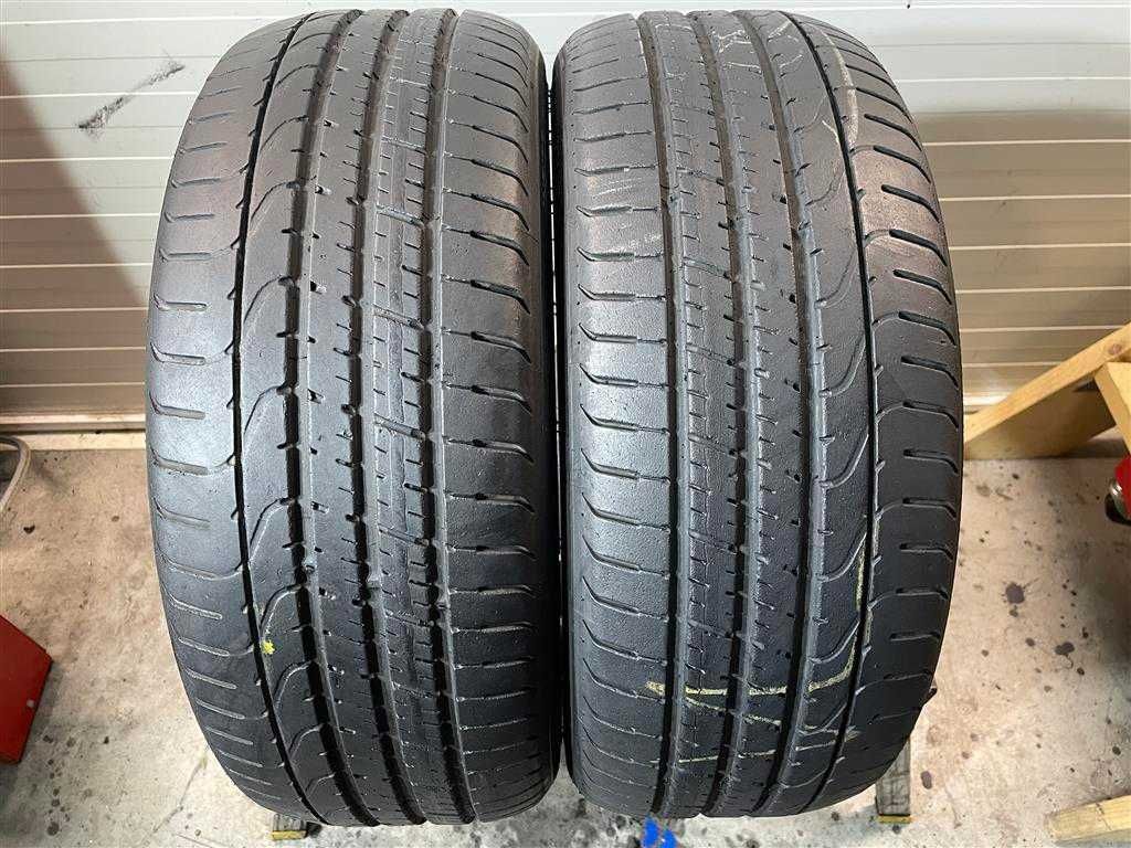 225 40 R18 Pirelli P Zero RSC 88Y 5mm