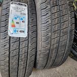 Para opon wielosezon Uniroyal 215 60r17C nowe