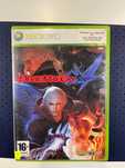 Devil May Cry 4 Xbox 360