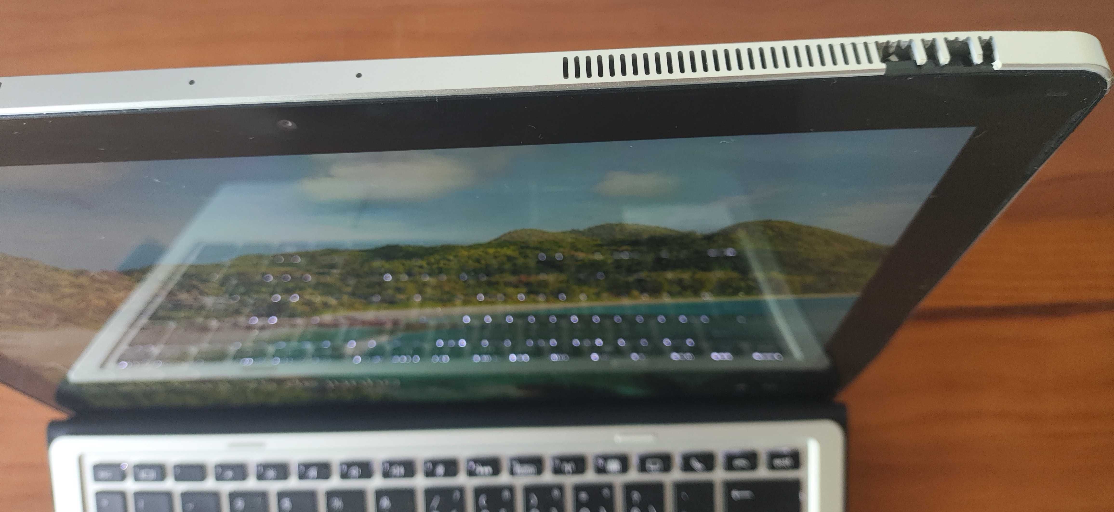 HP Elite x2 1012 G2, i7-7600U, 16/512 GB, touchscreen