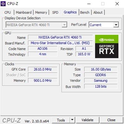 ПК AMD Ryzen 9 5900X MSI GeForce RTX 4060 Ti 16G