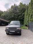 Land Rover Range Rover Range Rover P38 4x4 4,6 HSE Automat