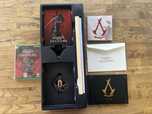 Assassin’s Creed Shadows Collectors Edition