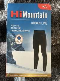 Spodnie HiMountain Urban Line M/L