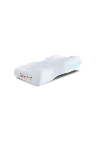 Ортопедическая подушка для сна Qmed Premium