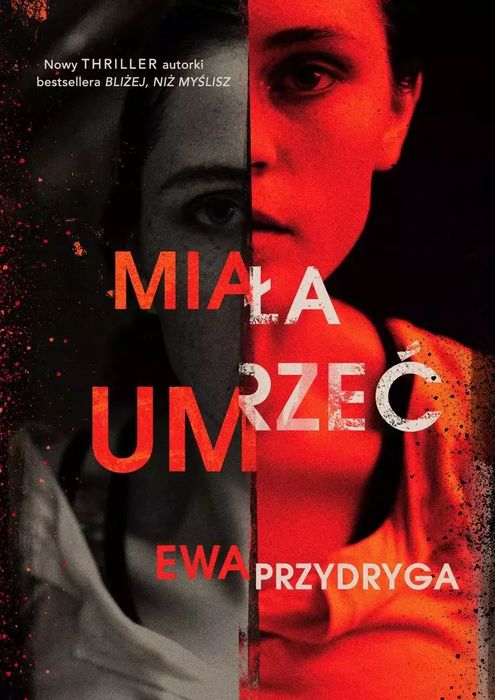 Miała umrzeć. Muza