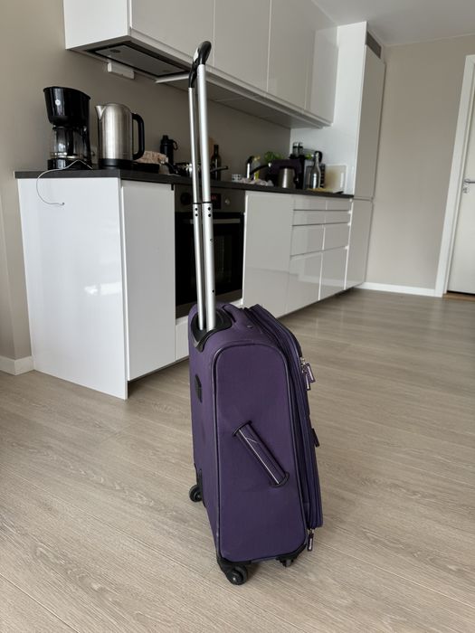 Валіза дорожня Linea  , розмір S