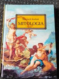 Mitologia, Wojciech Rzehak, GREG