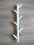 Wieszak ikea tjusig