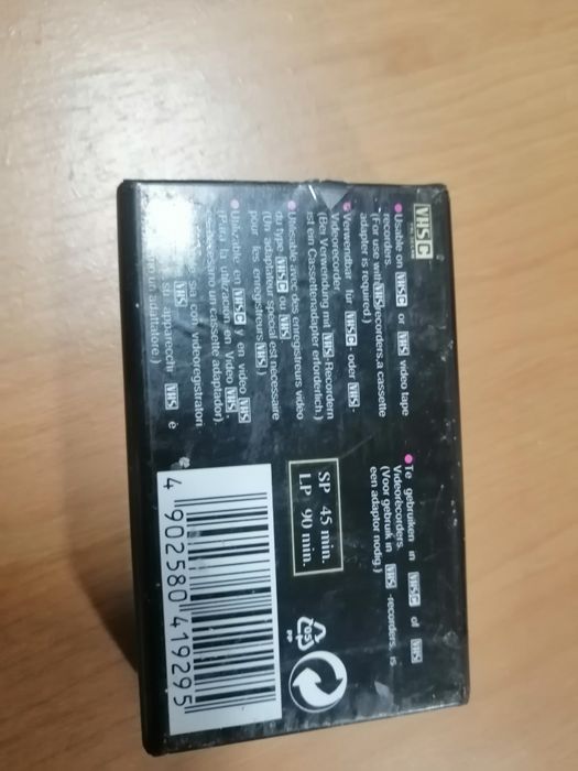 Maxel HGX black 45 selado