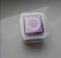 МР3-плеер Apple iPod Shuffle 5Gen 2GB Purple (MD777]