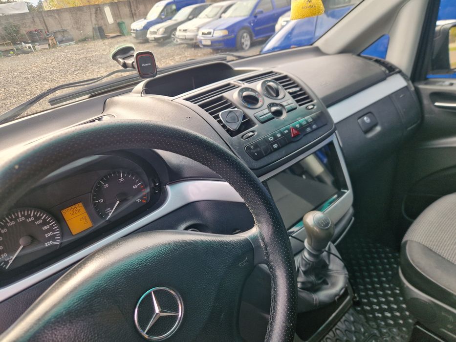 Віто оригінал пасажир.