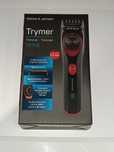 Trymer Gotze&Jensen TR700