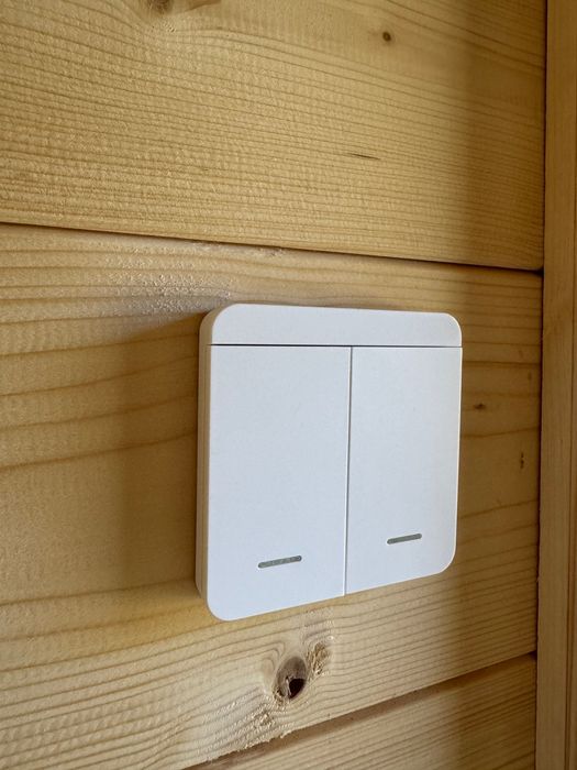 Sauna Ogrodowa 2-6 os Piec Narvi Wysoka Jakość nie jak beczka