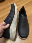 Мокасины Skechers новые размер 40 стелька 26-26,5.