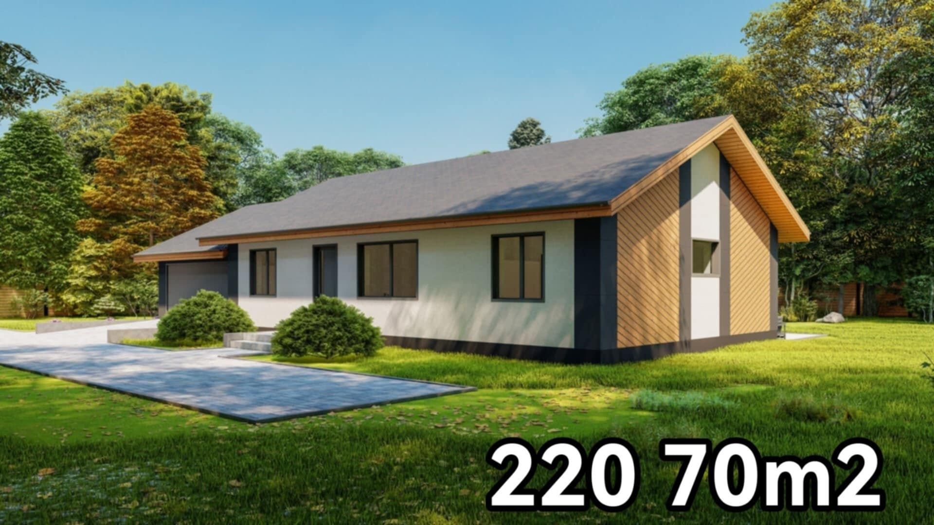 Casas Modelares e Móveis