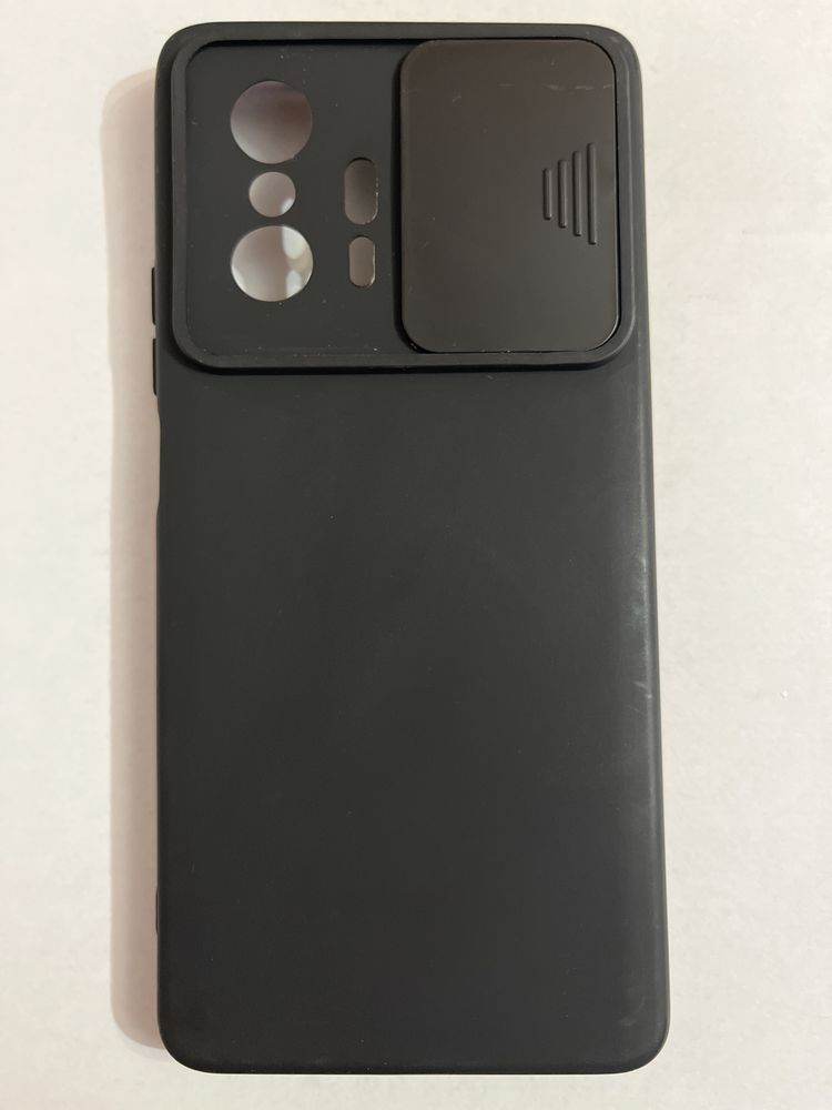 Etui na telefon Xiaomi Mi 11T 5G slider