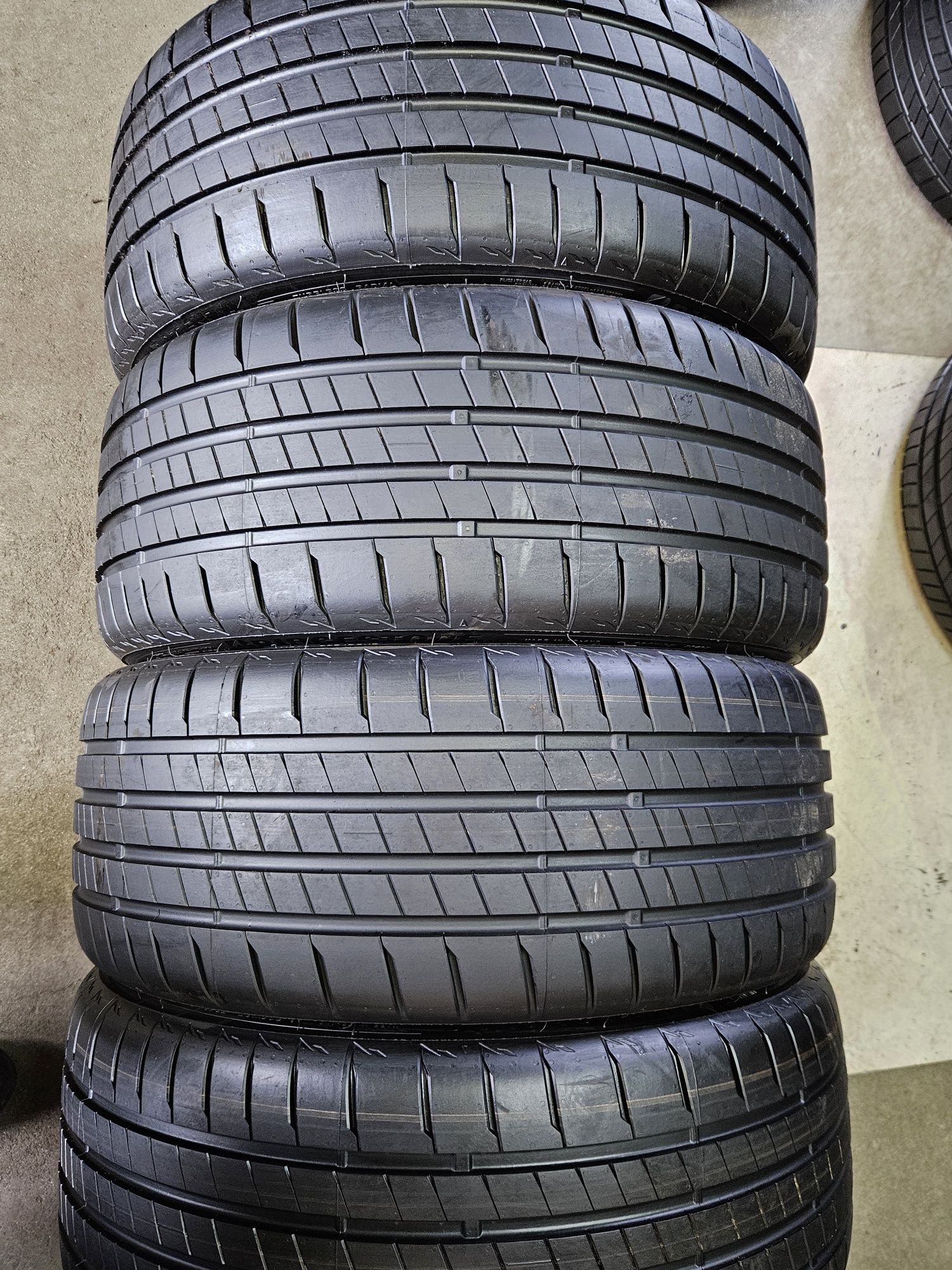 opony nowe 225/40R18 Bridgestone Potenza S005