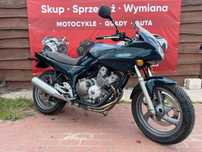 Yamaha XJ 600 diversjone , zamiana , raty