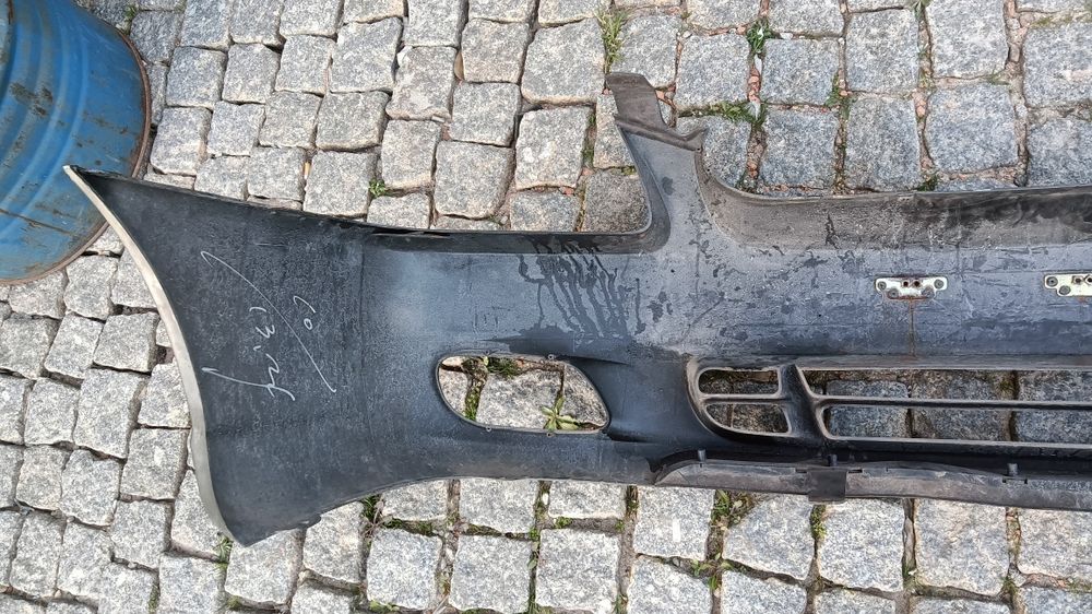 Parachoques Hyundai accent para choques 1999