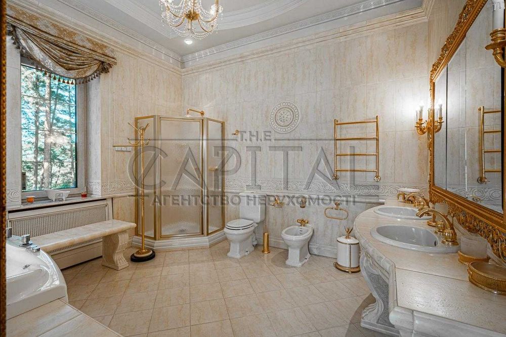 Продажа дома, КМ «Канадская деревня», Гостомель