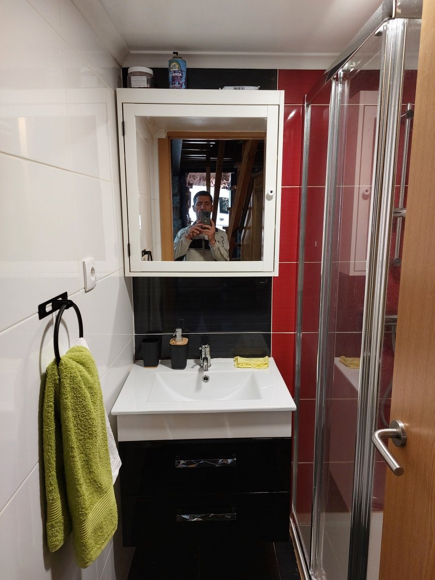 T1 Duplex em Samil-Braganca
