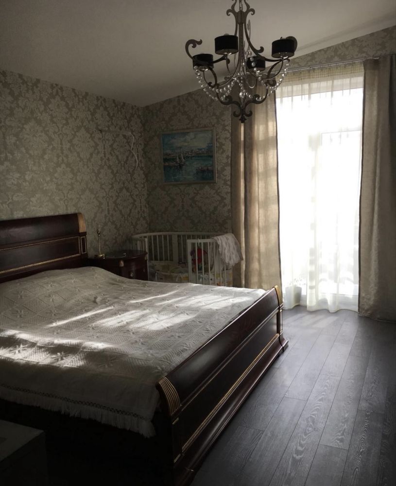 Сдам дом на лето с бассейном Совиньон