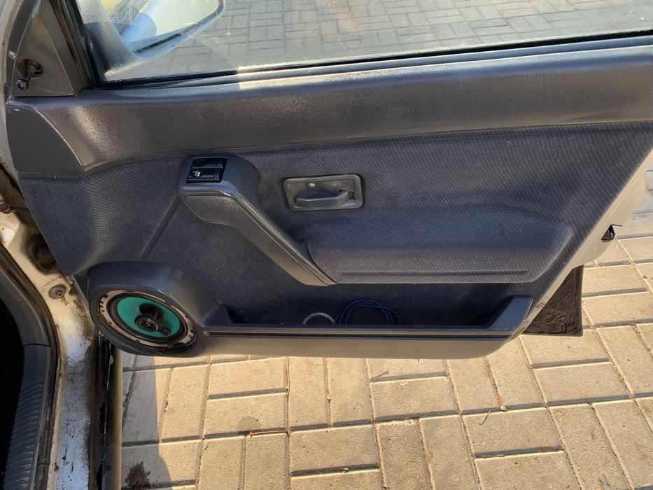 Рено 19 с газом переоформлениє через дію